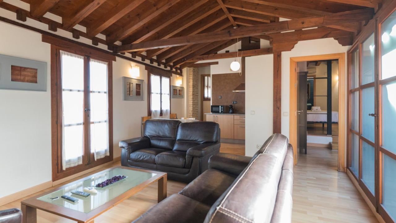 Casa De Mozarabes By Ap Appartement *