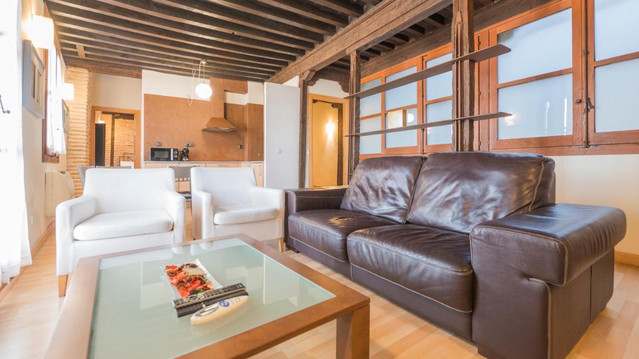 Casa De Mozarabes By Ap Appartement