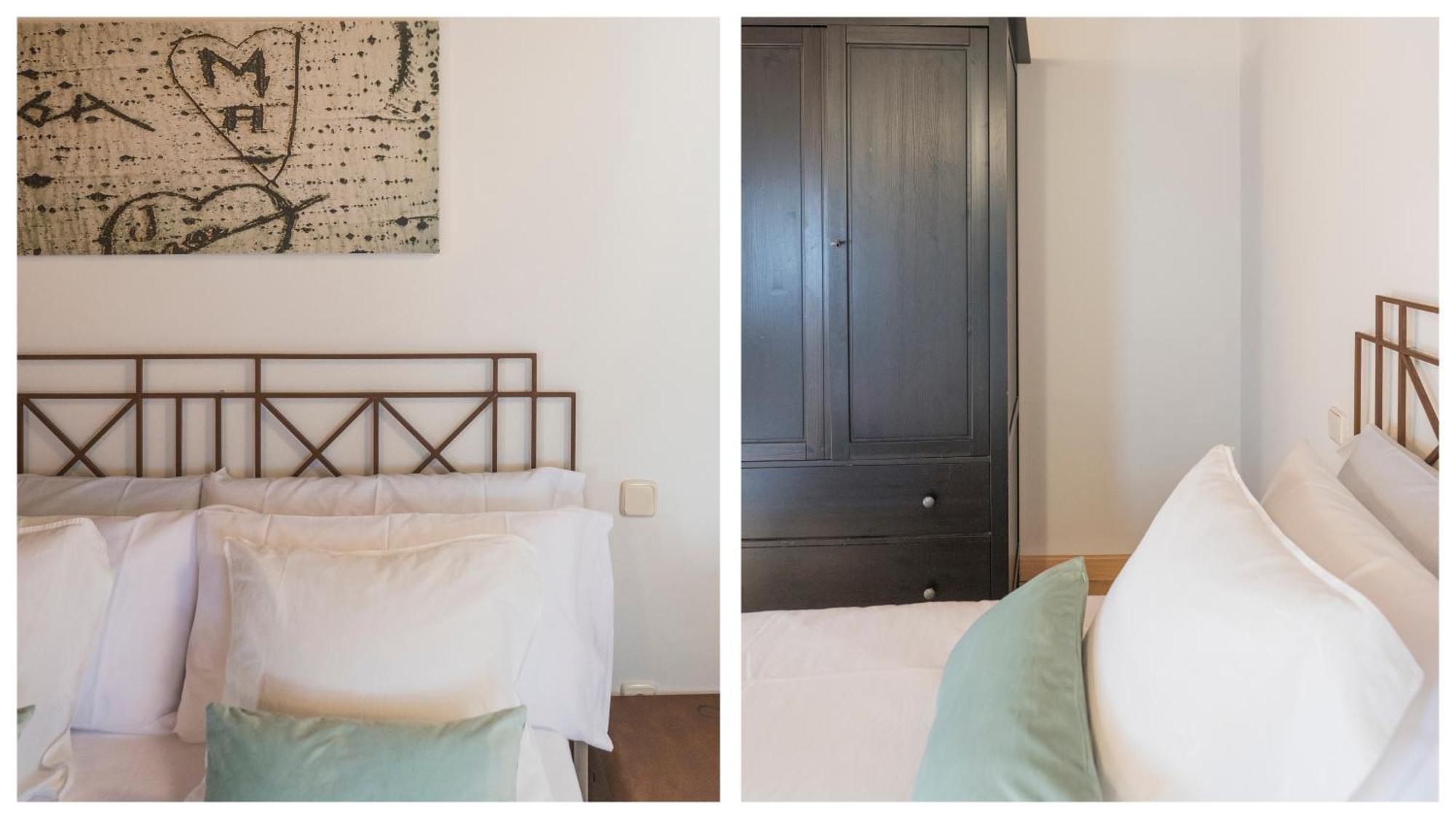 Appartement Casa De Mozarabes By Ap