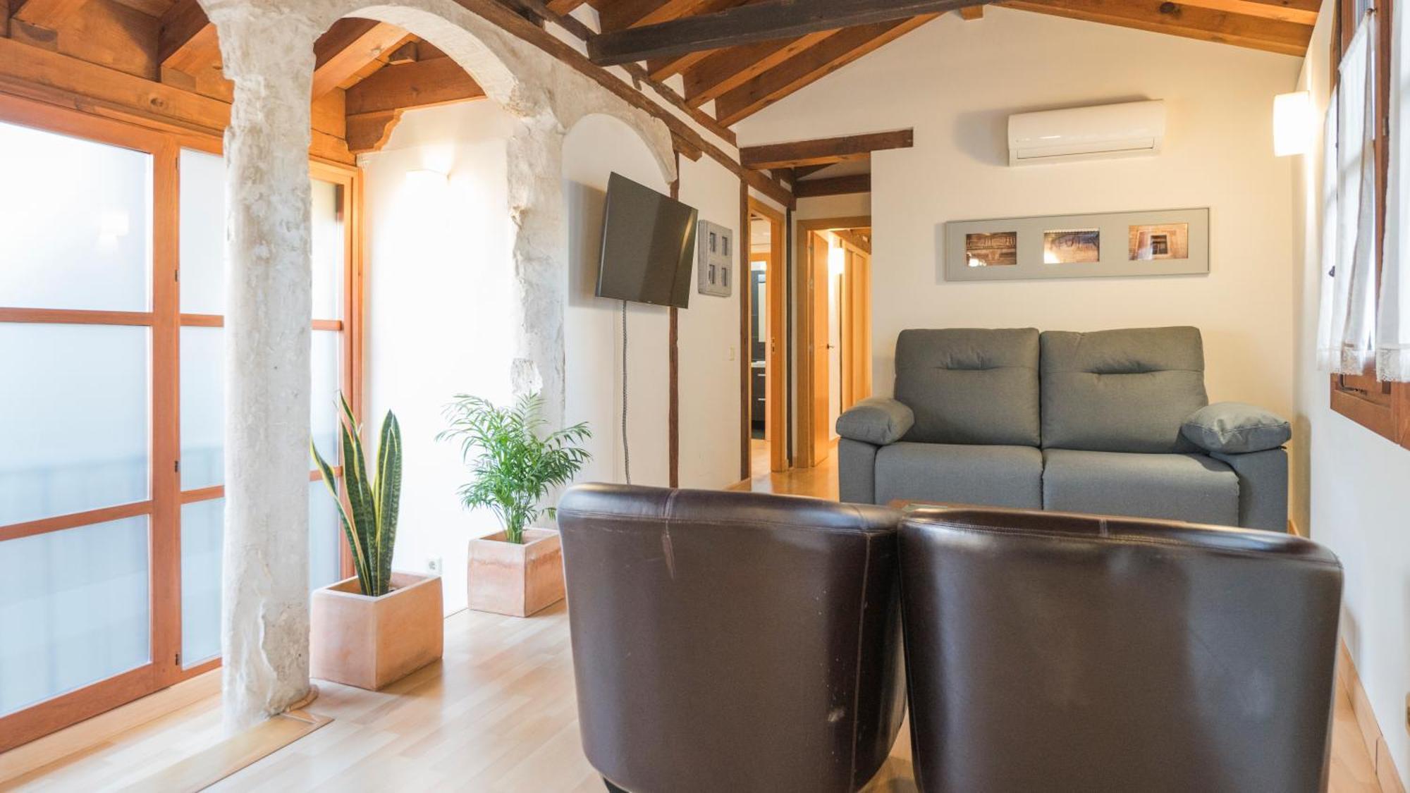 Casa De Mozarabes By Ap Appartement Tolède