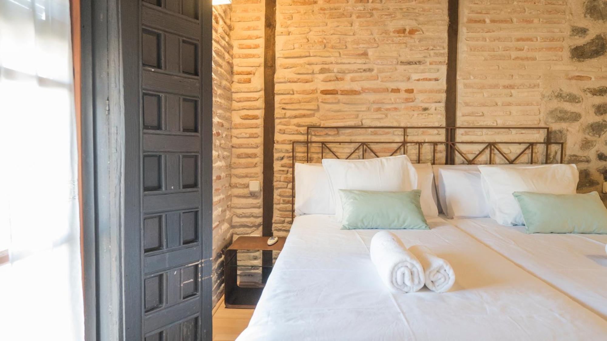 Appartement Casa De Mozarabes By Ap *