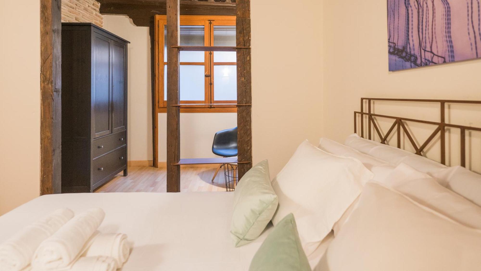 Casa De Mozarabes By Ap Appartement *