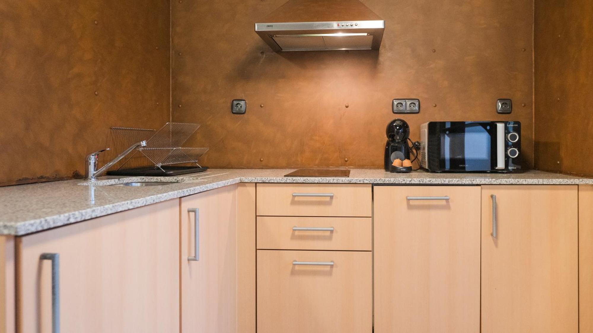 Appartement Casa De Mozarabes By Ap *