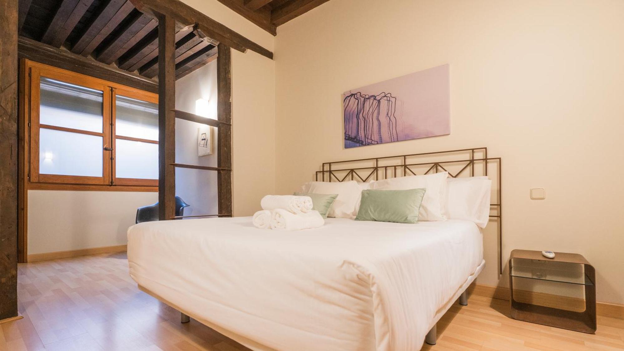 Appartement Casa De Mozarabes By Ap