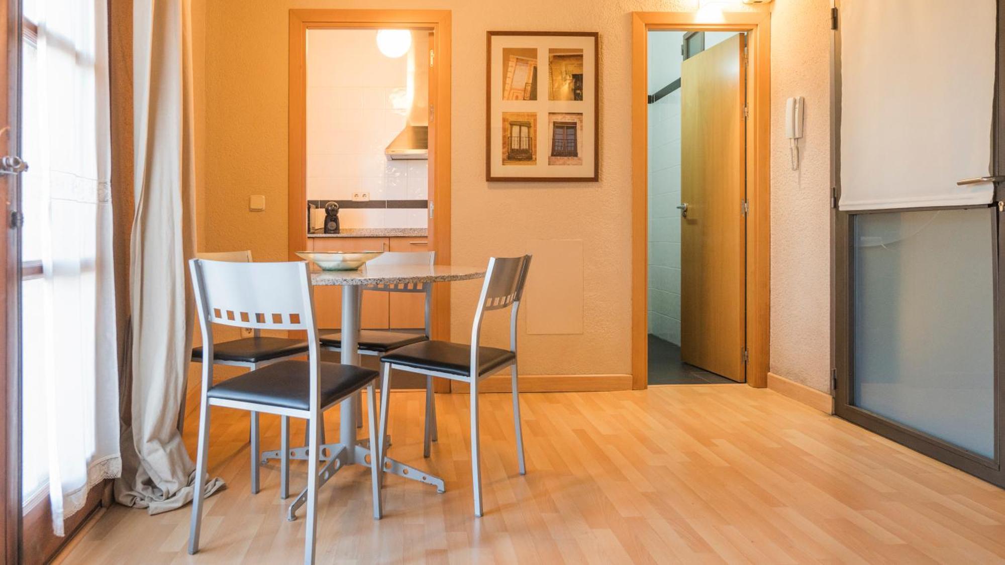 Casa De Mozarabes By Ap Appartement *